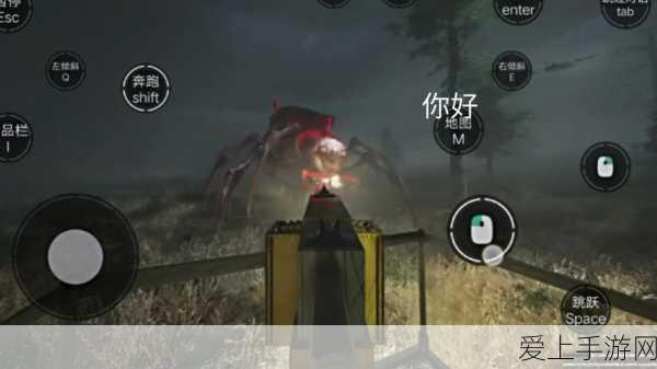 原神探索揭秘，千风神殿大门解锁全攻略
