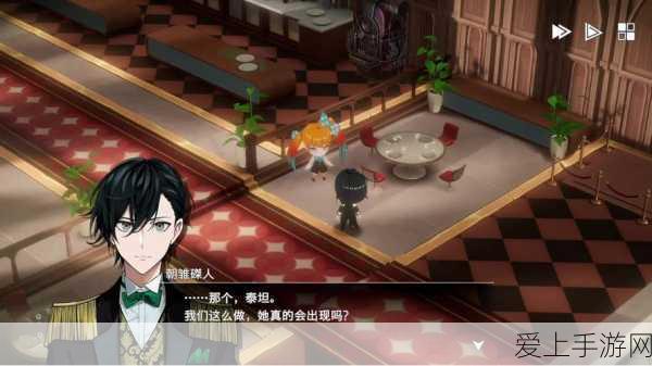 原神探索揭秘，千风神殿大门解锁全攻略