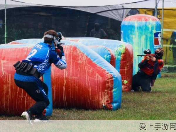 手游江湖C位争霸，解锁顶尖玩家C位选择的制胜策略