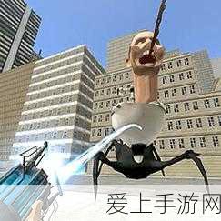 手游英雄深度剖析，非人学园悟空实战强度与技巧全解析