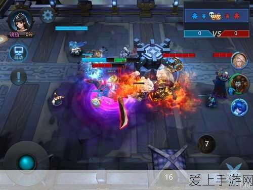 阴阳师SP玉藻前速刷魂土终极攻略，19秒征服魂土秘境