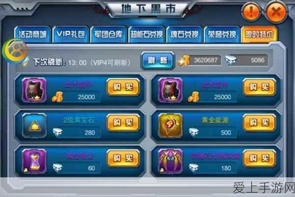 暗区突围，角色飞速成长秘籍，解锁高级战区全攻略