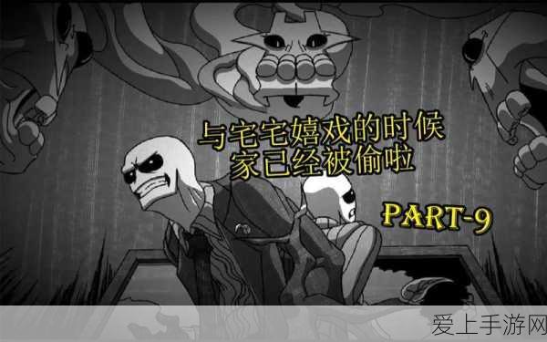 炉石传说，揭秘任务贼卡组的制胜之道与实战技巧