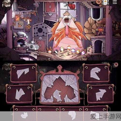 王者荣耀攻略，揭秘昭君回家之路第3关惊天翻盘技巧