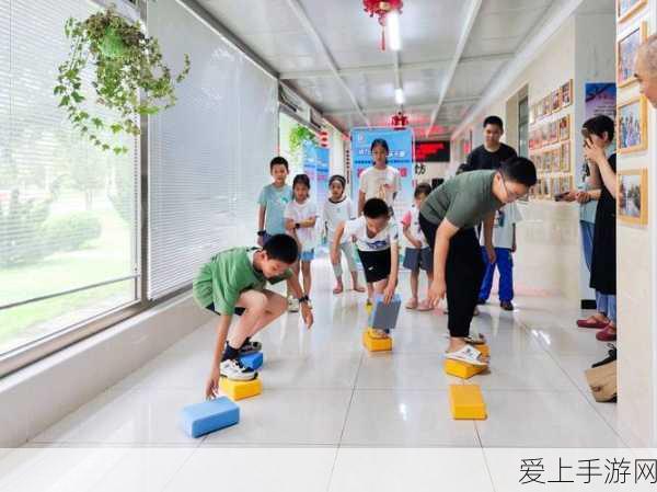 诺亚之心，创新MMO卡牌融合手游，定档开启冒险盛宴，详解玩法与赛事