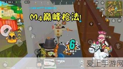 OPPO手机王者荣耀助手，助力玩家登顶荣耀，解锁游戏新体验