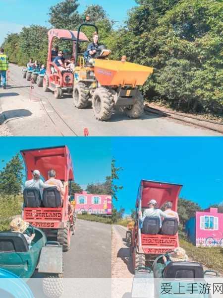 巨石山脉探秘，元气骑士前传遗迹解锁全攻略