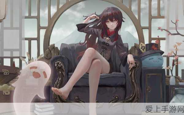 阴阳师妖怪屋深度揭秘，探索久次良的喜好与独特魅力