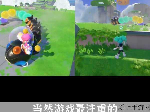 手游跨界新纪元，传祺2024技术革新引领2025智驾手游全面爆发
