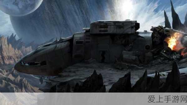 惊艳无水印！战双帕弥什绝美壁纸大赏