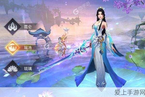 王者荣耀高手秘籍，全面解析如何有效克制蔡文姬