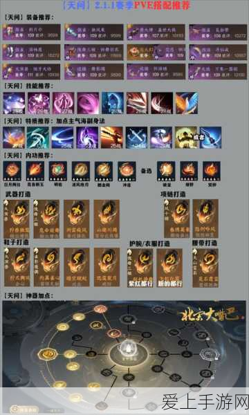 探秘全新符文魔法 掌控神秘力量