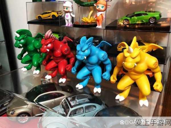 迷你世界魔力坐骑蛋获取攻略，解锁神秘骑宠，驰骋奇幻世界