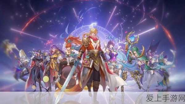 FGO×魔法少女伊莉雅联动大揭秘，限定卡池、专属剧情等你挑战！