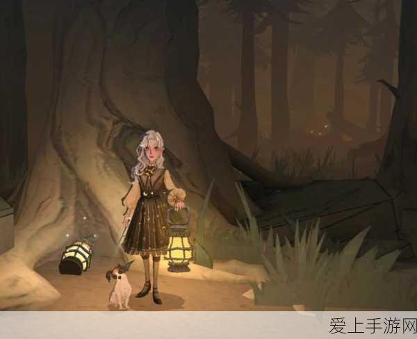CF手游神秘屋占卜活动深度解析，玩法揭秘与奖励攻略