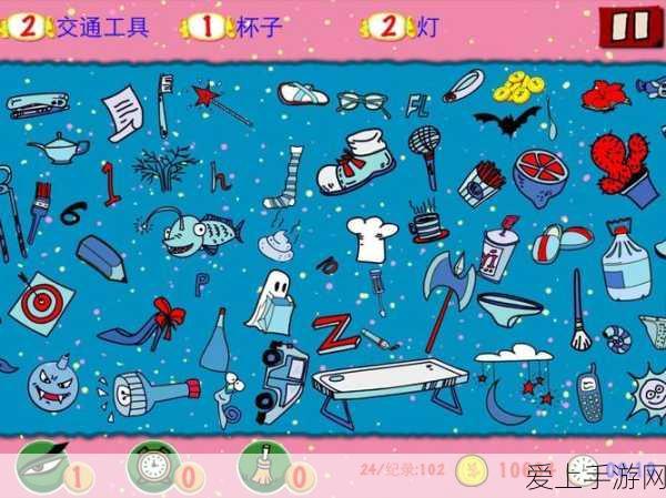 妄想山海深度解析，轩辕剑兵魂搭配策略大揭秘