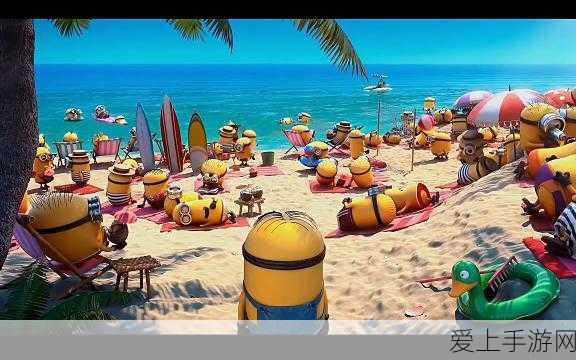 黎明之海爵位深度解析，洗练进阶与实战应用全攻略