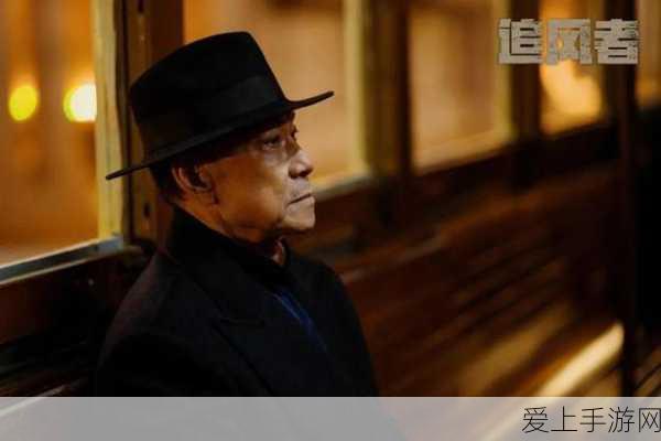 手游界新焦点，吴晨涛教授揭秘，故障预测技术如何拯救大规模手游闪存系统？