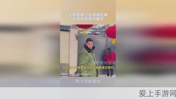 鸣潮公测倒计时，沉浸式视听盛宴，你准备好了吗？