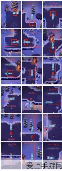 魔兽世界手游版，岩石守卫者碎片兑换全攻略，解锁珍稀奖励！