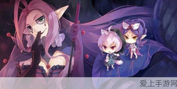 归龙潮醉笙，九龙风潮装扮大赛全攻略，解锁游戏时尚新纪元！