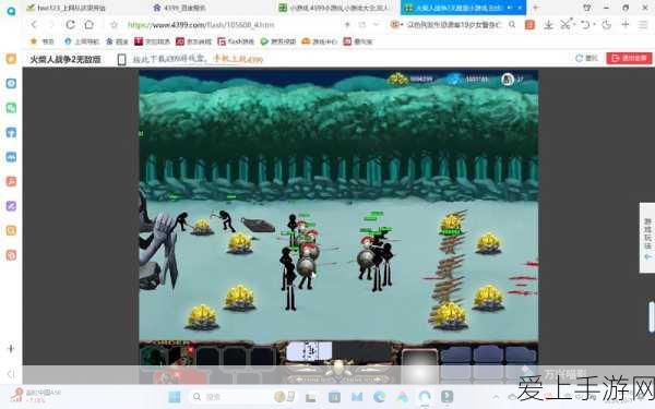 娜维娅武器精选全攻略，最大化原神新角色战斗效能！