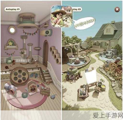 手游资讯，物流园区新风尚，电梯物联网如何重塑手游竞技体验？