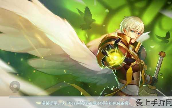 智能穿戴设备携手手游，开启全新交互体验时代？