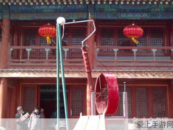 航海王热血航线，大熊拼图活动深度攻略，赢取稀有奖励全揭秘