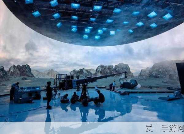 归龙潮哀琴怨声任务全攻略，解锁隐藏剧情与丰厚奖励