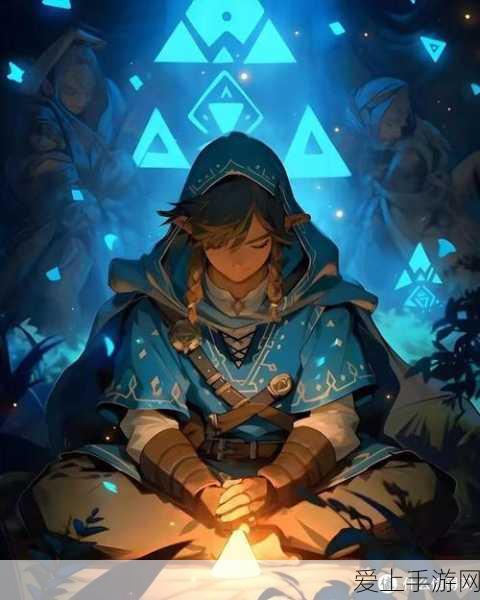 武极天下手游，资源获取秘籍，称霸服务器的实战攻略