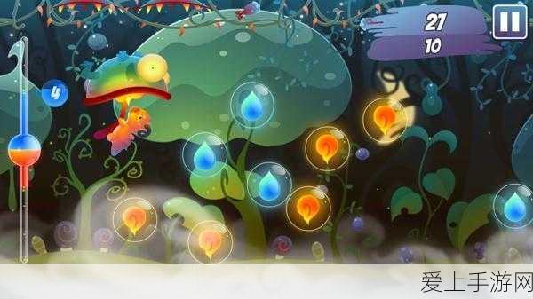 桃花源记，专属低速玩家的封印秘籍攻略