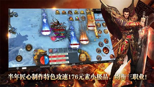迷你世界2022，铁矿挖掘全攻略，助你快速致富！