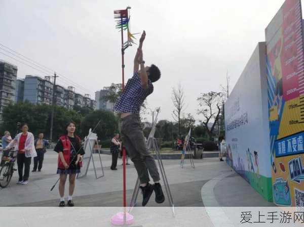 鸣潮探索指南，揭秘逆境深塔稳定区的神秘位置与攻略