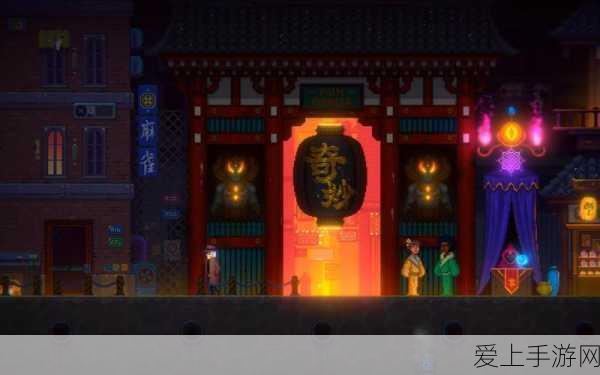 仙剑奇侠传4，人物技能全解析与实战应用