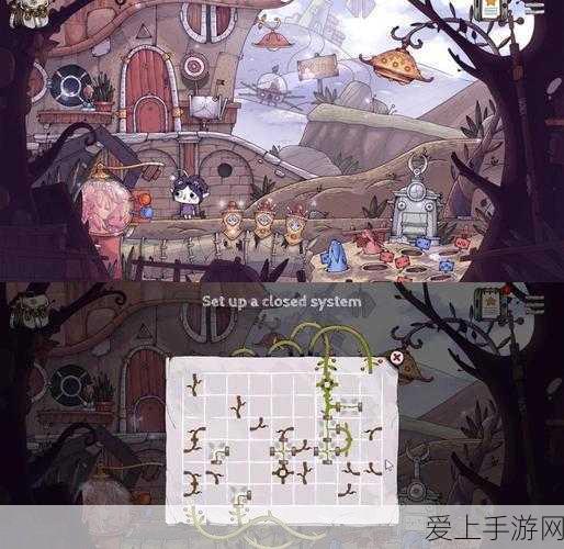 诺亚之心奇遇误会全攻略，触发与完成秘籍大公开