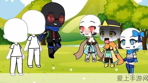 月之光芒，揭秘鬼剑士专属武器的传说与实战价值