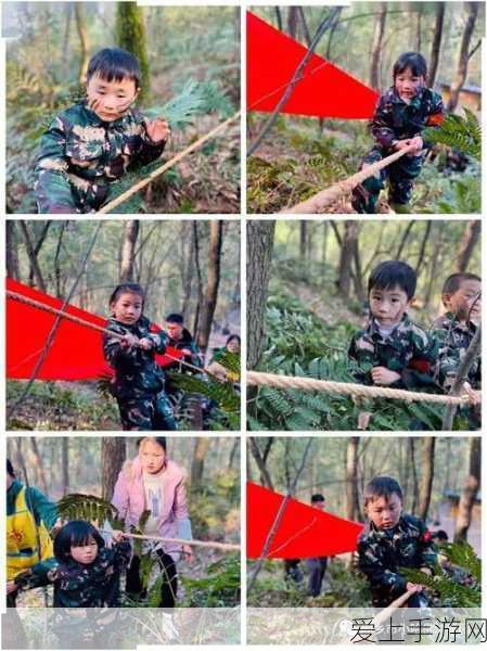 奔逃之焰卡拉曼震撼登场！龙息神寂新角色技能全揭秘