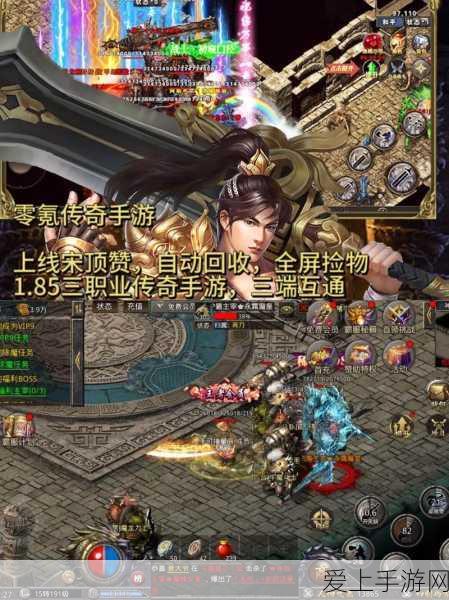 手游市场新动向，湖南黄金缺席海外矿山资源，游戏产业如何挖掘新金矿？