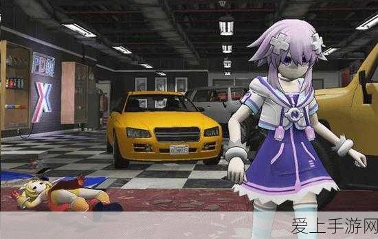 手游资讯，少女前线M4A1全面剖析，实战强度与获取攻略