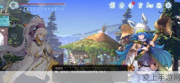 梦幻西游看戏攻略大揭秘，三生石鬼枫林通关秘籍