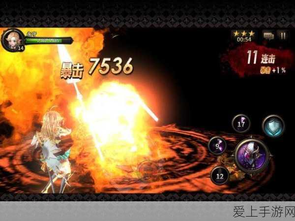 影之刃3深度攻略，揭秘万魔之魂心法，实战获取与应用全解析