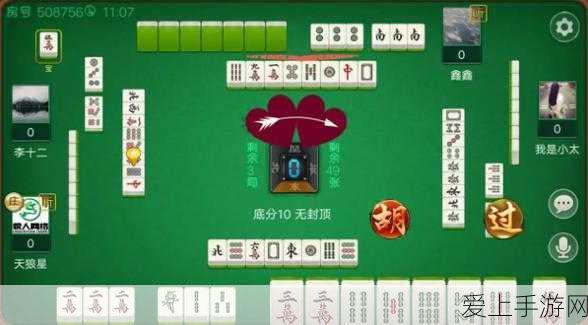 盲盒派对，甜品与梦境的无尽狂欢之旅