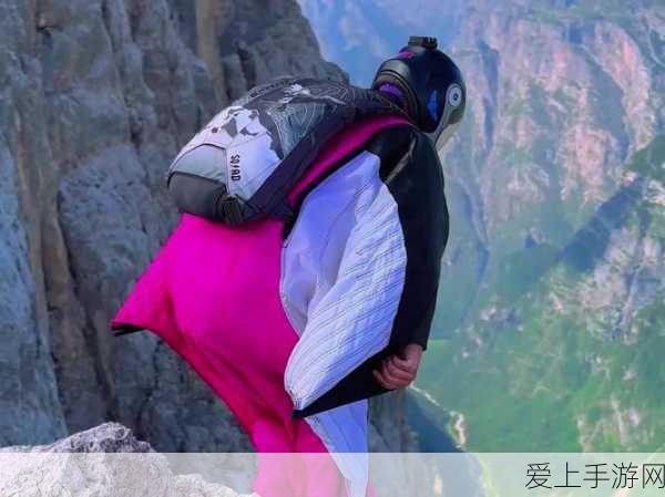 手游界震撼！高空热气球载人实验灵感融入，全新云端冒险手游即将上线