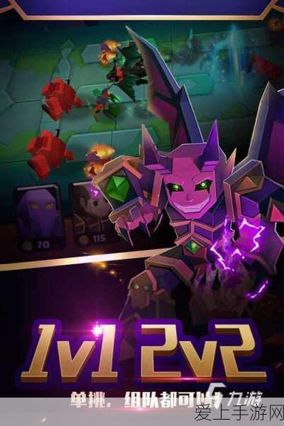 三国志战略版深度解析，陈琳在战场上的独特价值