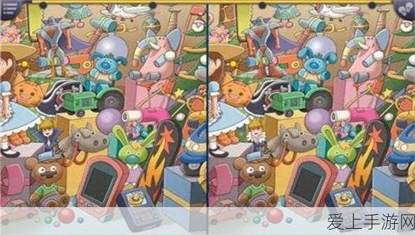 探秘江南百景图苏州，桃花坞宝箱钥匙全攻略