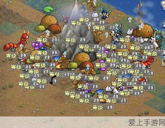 弹弹堂手游革新上线，全新强化精炼系统深度解析与实战技巧