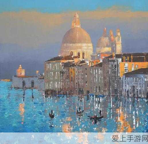 山海镜花，探寻龙玉和镜心的隐秘角落