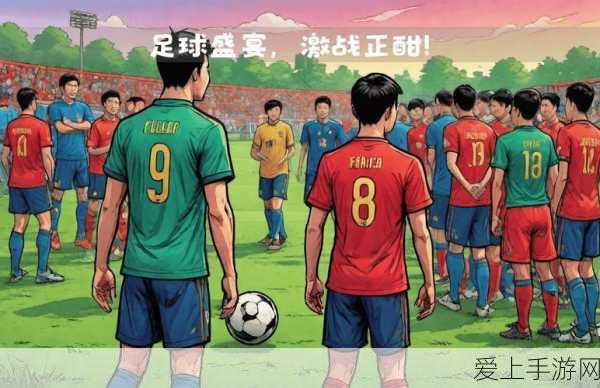AR抬头显示与数字抬头显示，手游体验新境界的深度对比