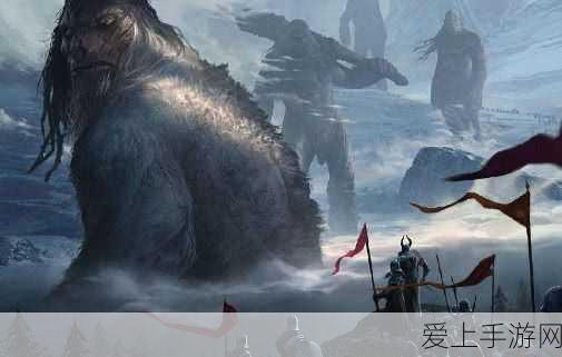 部落与弯刀手游，职业抉择秘籍，带你称霸沙场